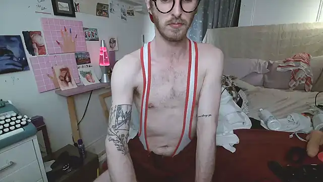 gnickname webcam