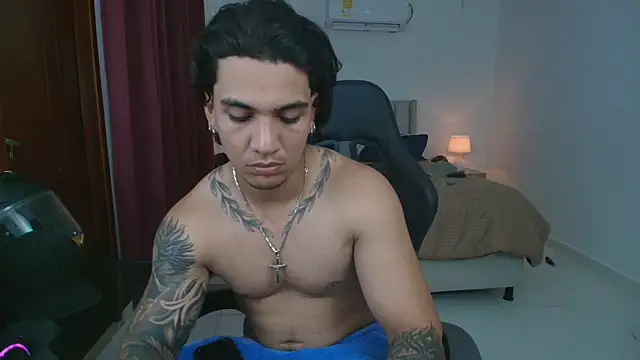 Mrbig_maximo webcam