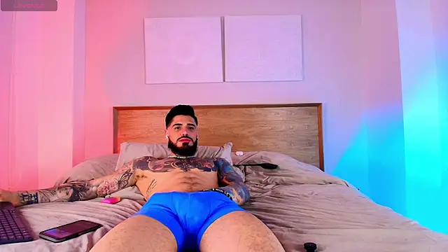 Watch morbid_rabbits live on EroticFlix - High definition streams