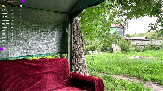AlberthaBudd