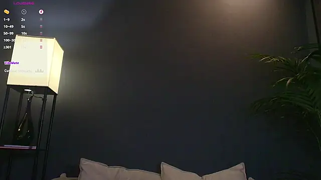 MilkChoc0late webcam