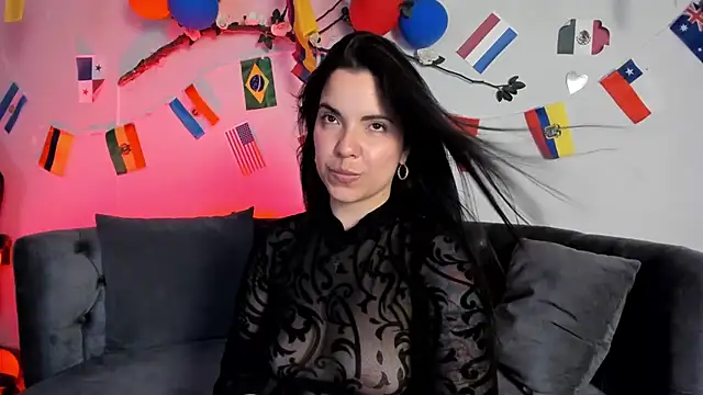 AngeliqueBoyer__ webcam