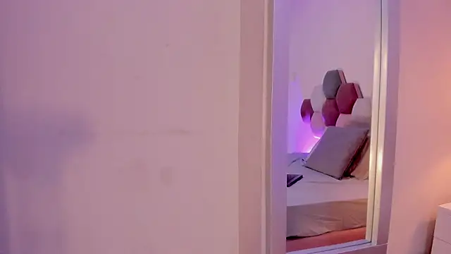 ValeryBlackk webcam