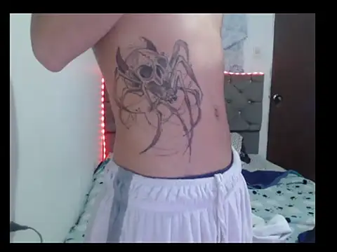 Caos_Parker webcam