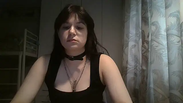 GrayceDeclet webcam