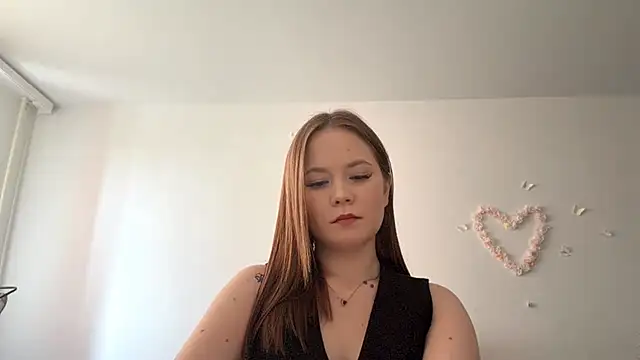 TidiedSweet webcam