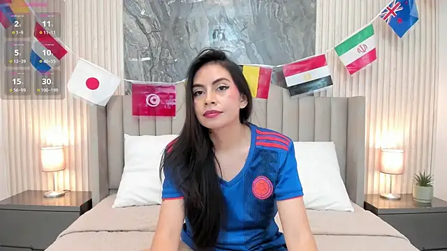 AlissonNoir_ webcam