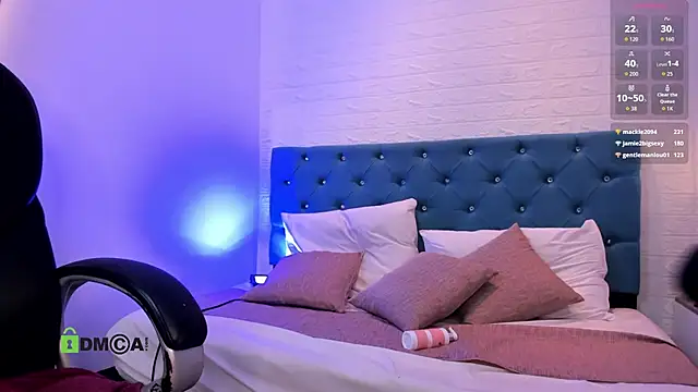 zairawatson webcam
