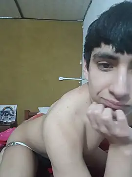 D4vidxxx webcam