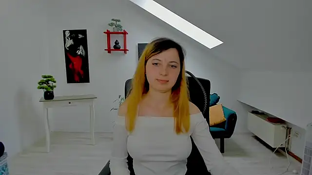 CamelliaStone webcam
