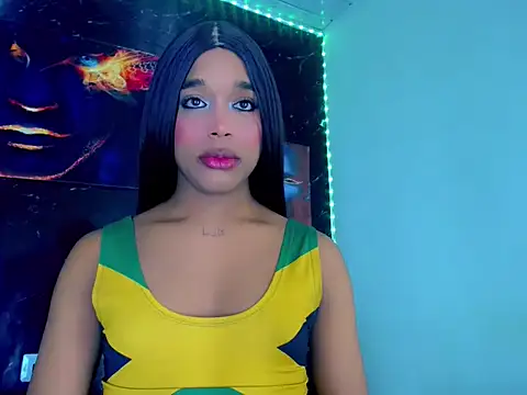 SaramyBigcock webcam