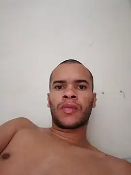 Carlosxnts webcam