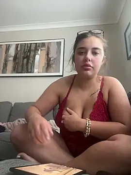 Watch Maceysea_ live on EroticFlix - High definition streams