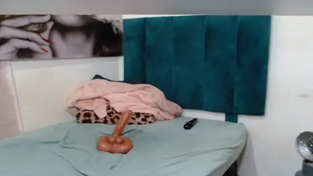 Bubbleass01 webcam