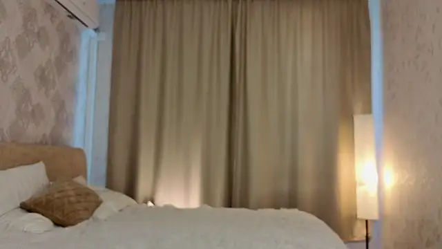 MaganLiebross webcam