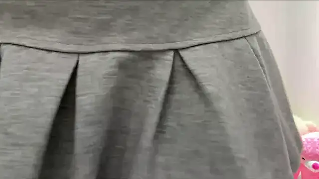 AyannaWeddell webcam