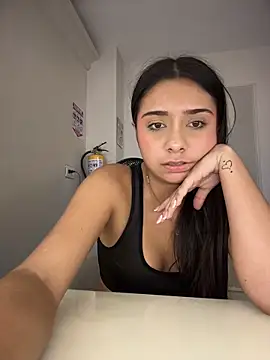 michbrunnette webcam