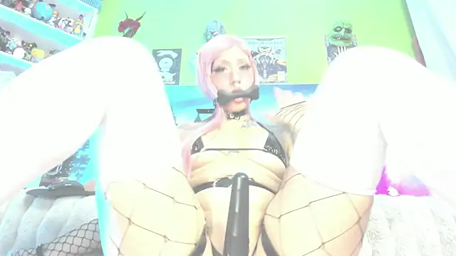 AnnaMarss webcam