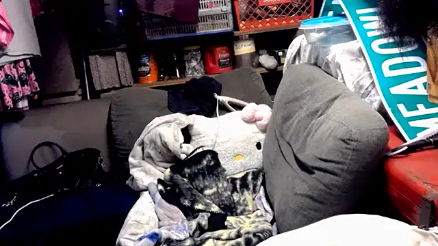 sissyvee webcam