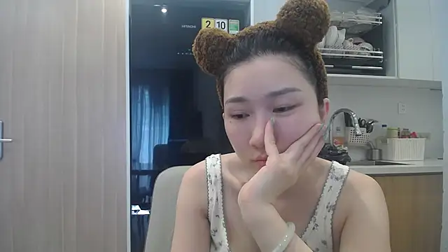Asiagirll webcam