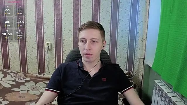 Darien_Brown webcam