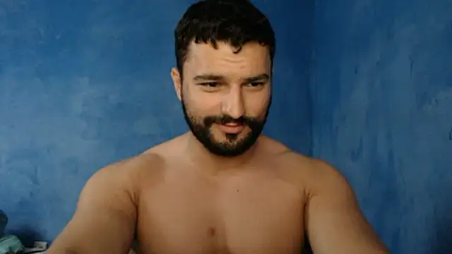 alex_blu webcam