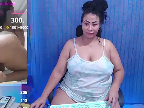 mature_beautifull webcam