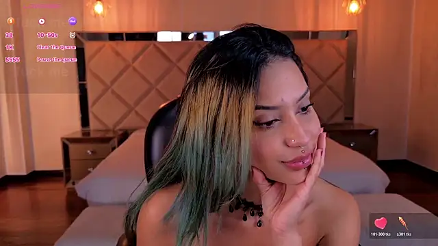 Watch KayraLanne live on EroticFlix - High definition streams