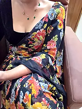 roja-telugu777 (F young) - boobs oil massage with AROMA OILS