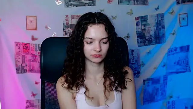_SusieSu_ webcam
