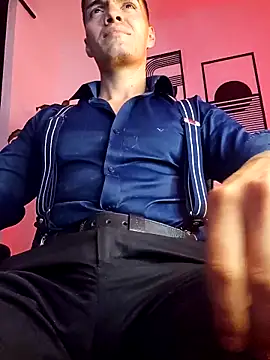 ALPHA_DOMINUS_ webcam