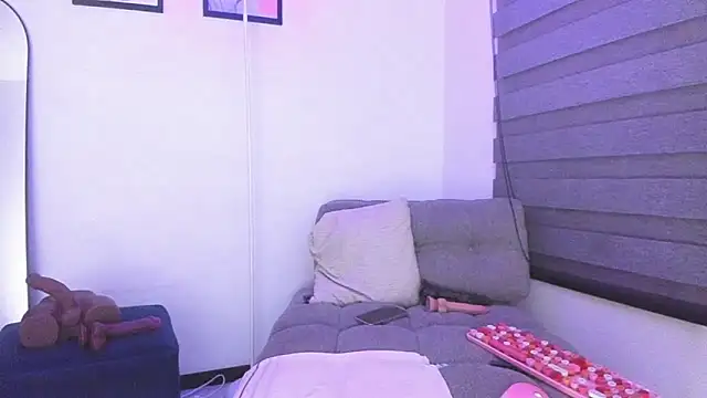 AvaFerrera webcam
