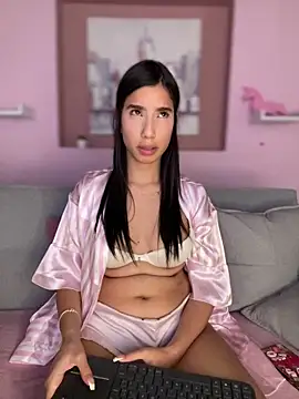 Watch Praga_Pink live on EroticFlix - High definition streams