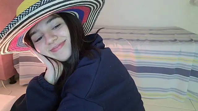Watch eva_sin18 live on EroticFlix - High definition streams