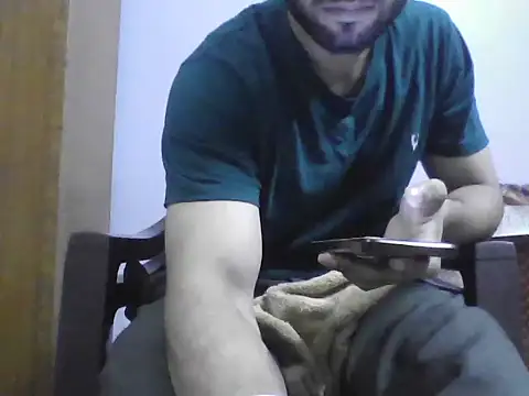 horse_Blackcock webcam
