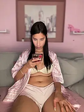 Praga_Pink webcam