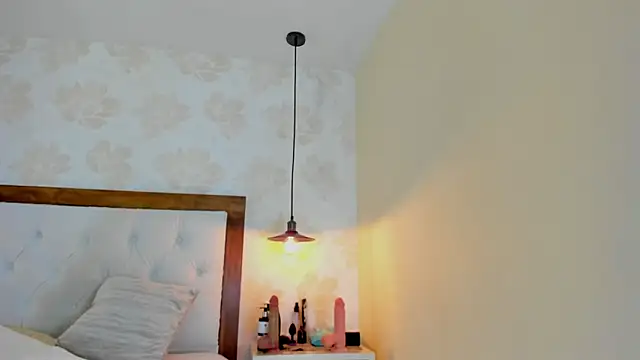 IRISCLARK1 webcam