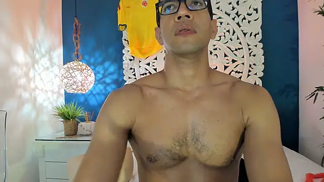 JacobDraven webcam