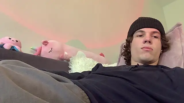 Jeremy1Scott webcam