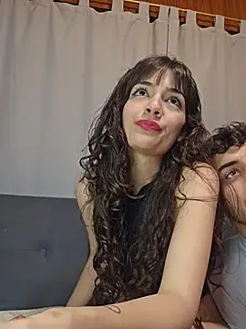 LeoyNicky98 webcam