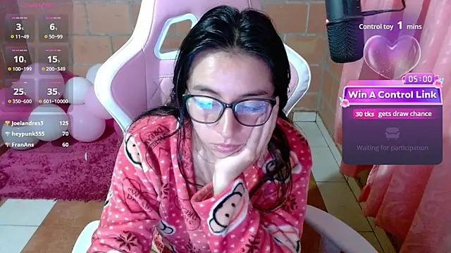 Watch Maggie_Fox3 live on EroticFlix - High definition streams