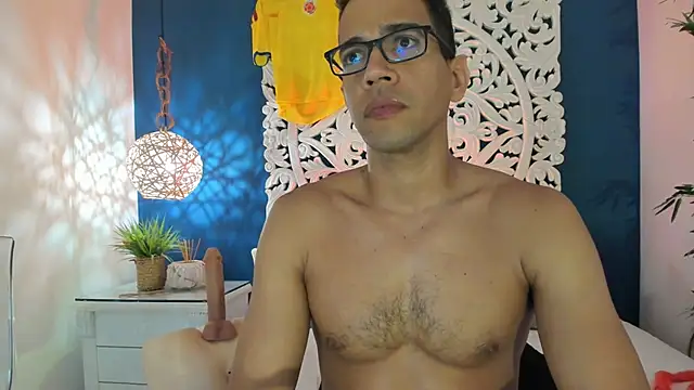 JacobDraven webcam
