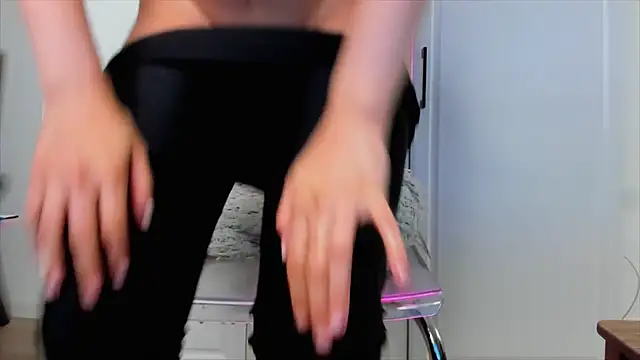 Aidasina webcam