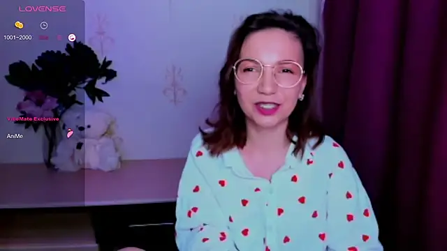 KindHazelHere_