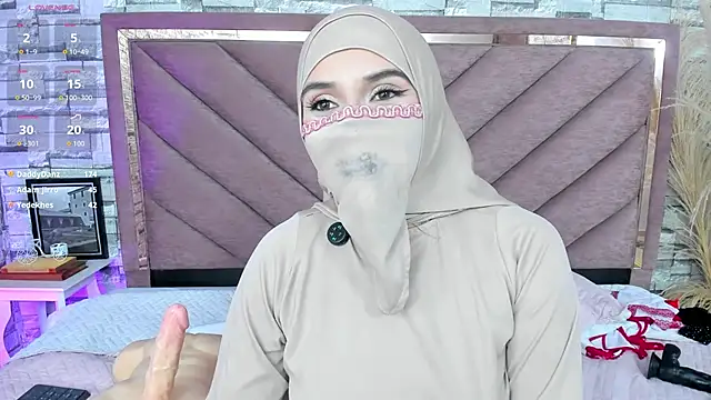 malek_zark2 webcam