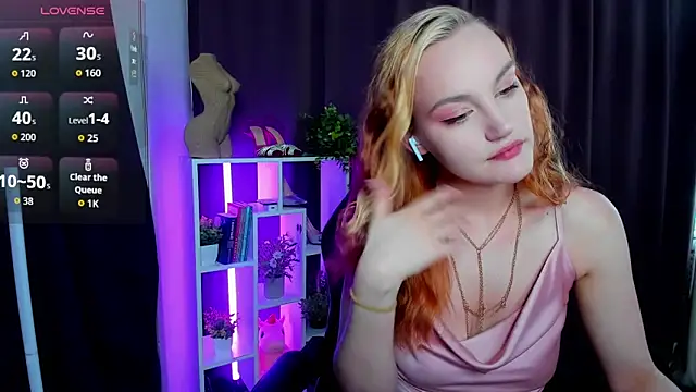 Ida_FaneStain webcam