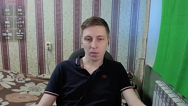 Darien_Brown webcam