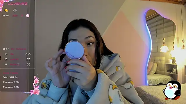 cristal__hot_1 webcam