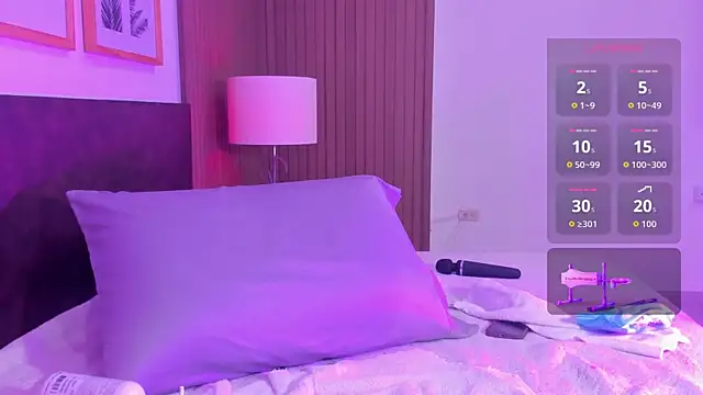eimy_jones_ - Eimy_jones_'s free webcam - UK Sex Cams