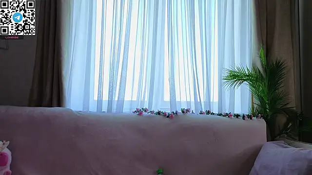 Little_rosy webcam